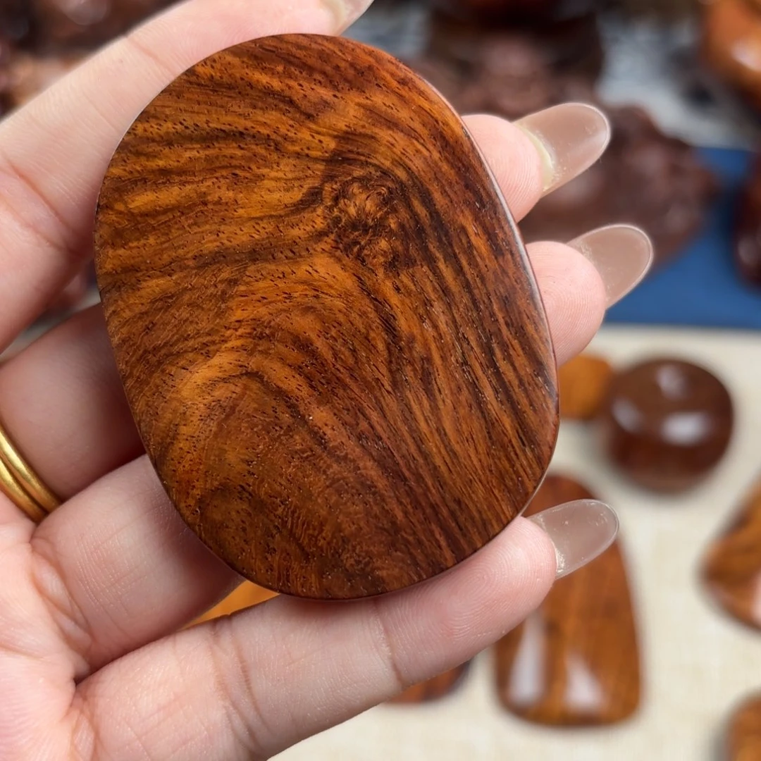 吊坠黄花梨/降香黄檀