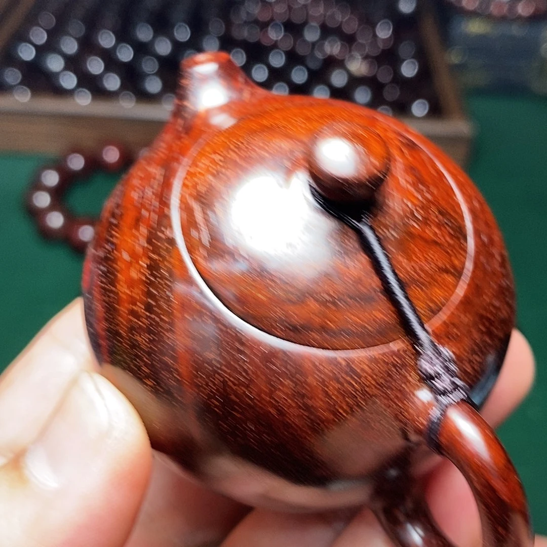 檀香紫檀（小叶紫檀）