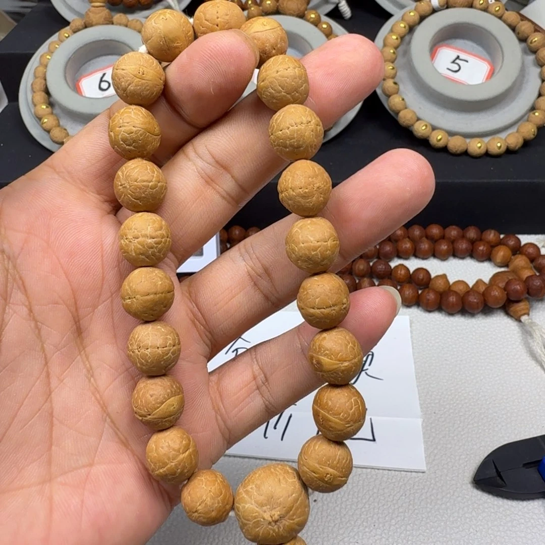 凤眼菩提吊坠12mm凤眼手串