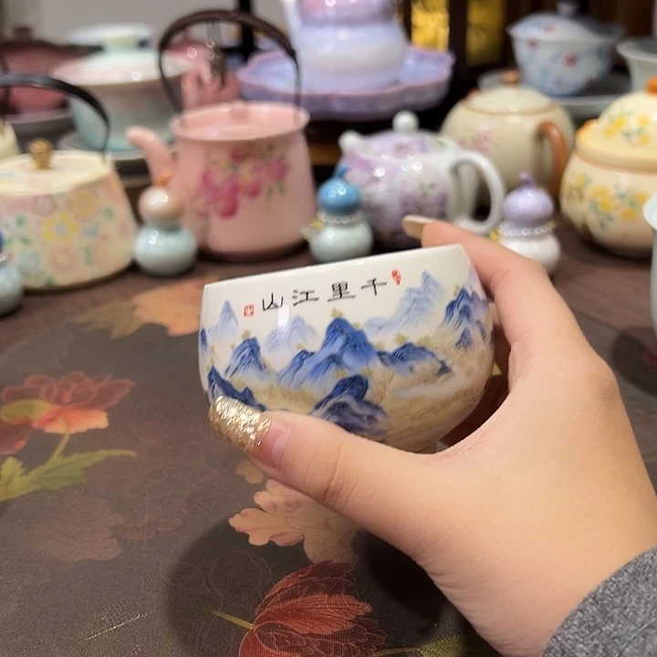 茶具配件其它茶器