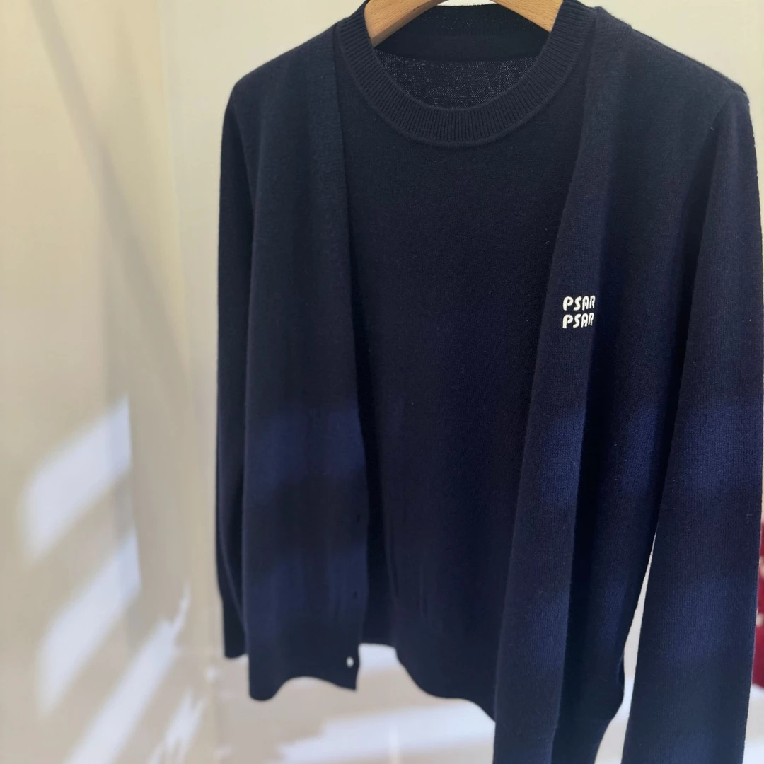 诗篇针织衫6C65306083