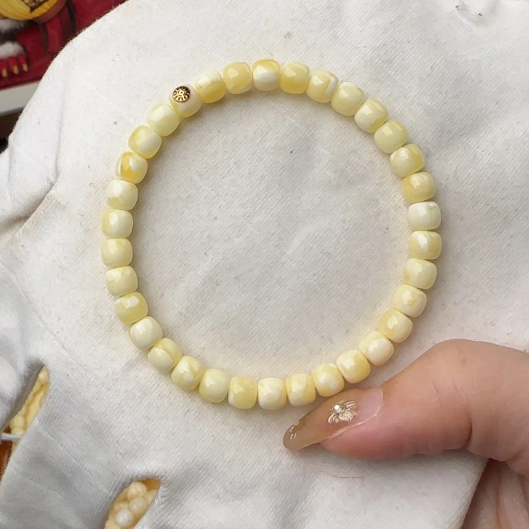 琥珀珠宝奇石未镶嵌6