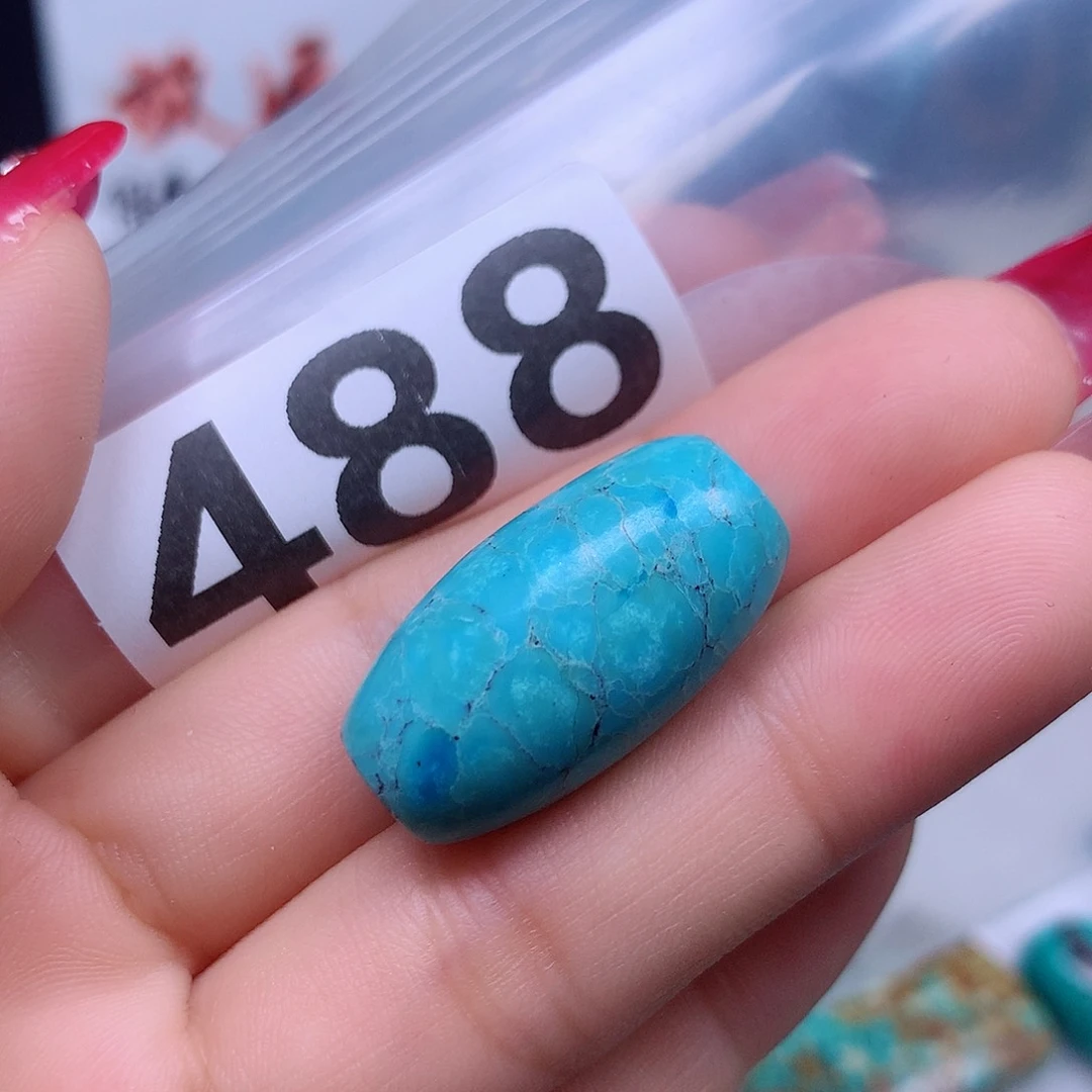 空竹粉丝专享十堰特色手工散珠