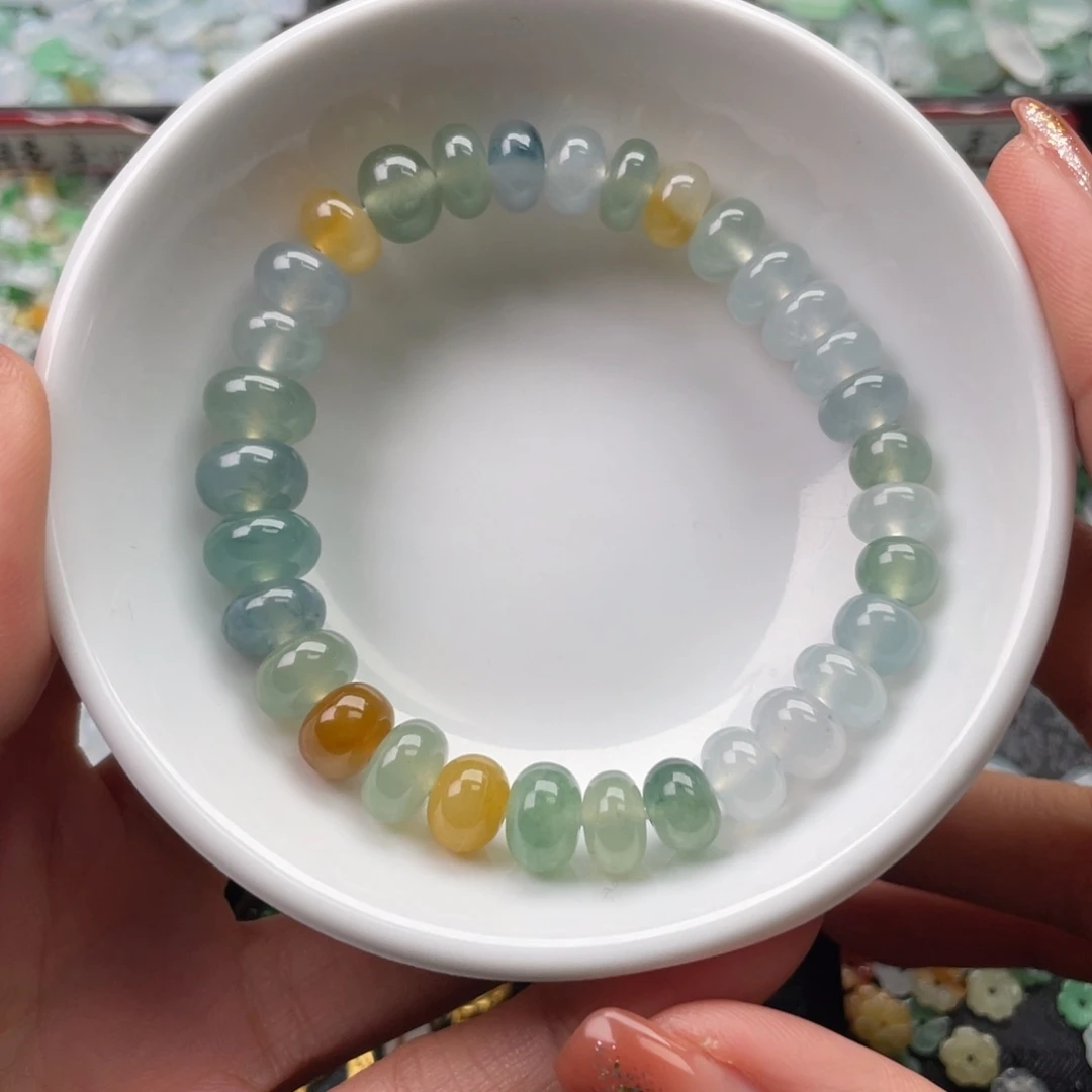 颈饰未镶嵌翡翠111111111111