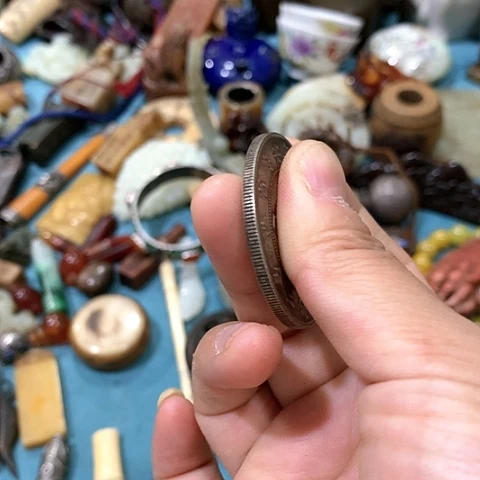 木星*剧小物件一个 小物件