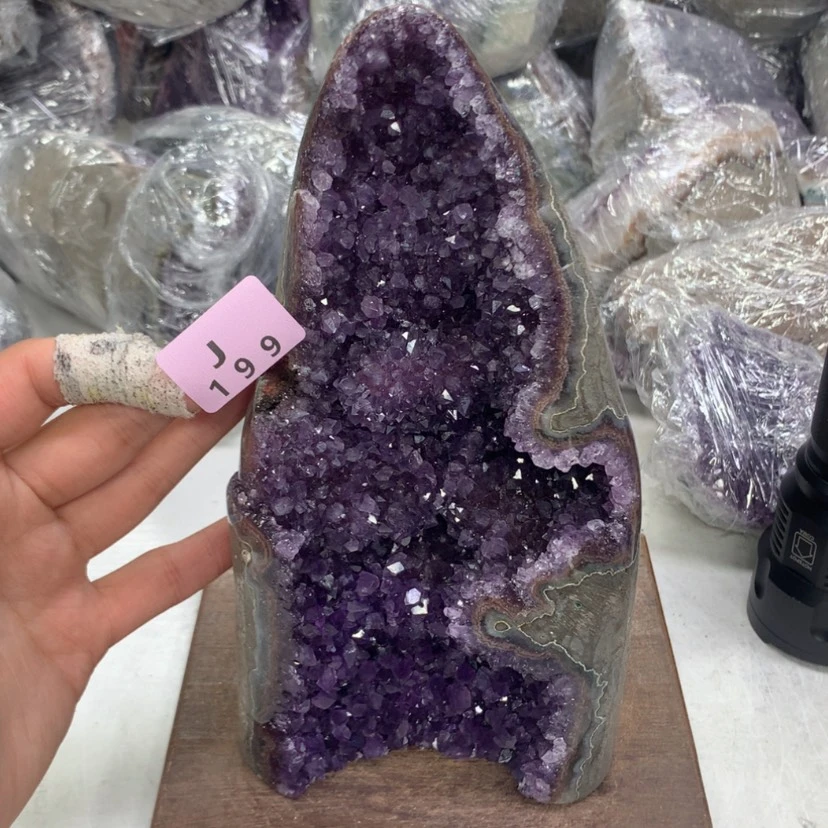 【闪购商品】水晶大型摆件（非配饰）未镶嵌?****?