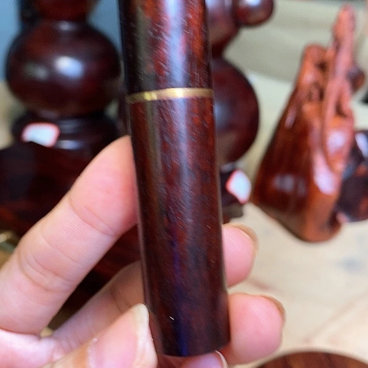 檀香紫檀（小叶紫檀）