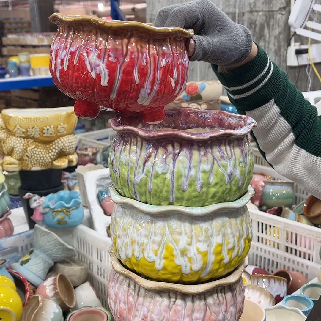 陶瓷正品数量有限