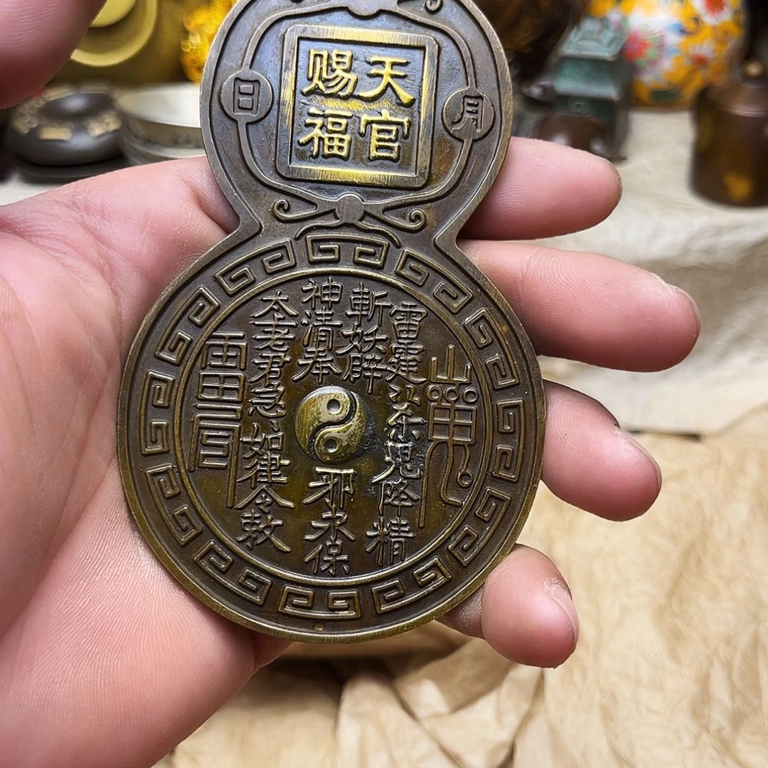 铜器精选 点击下单