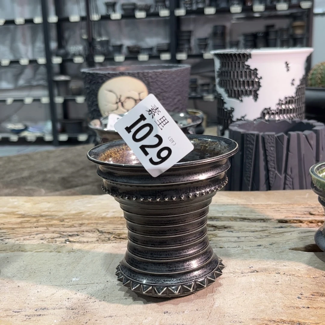 内口10高10景德镇