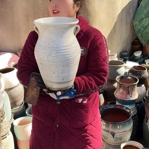 口20高32盆子盆子。