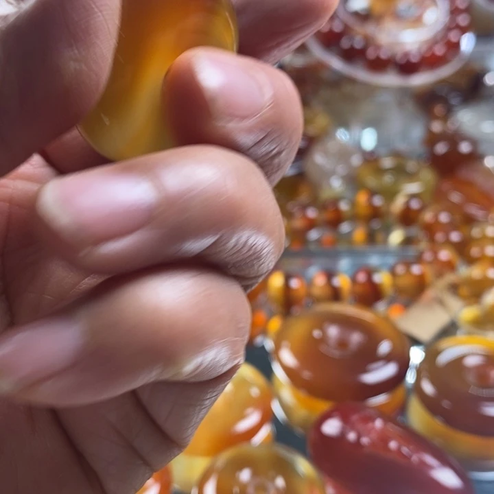 向***葵吊坠柏香籽/百香籽