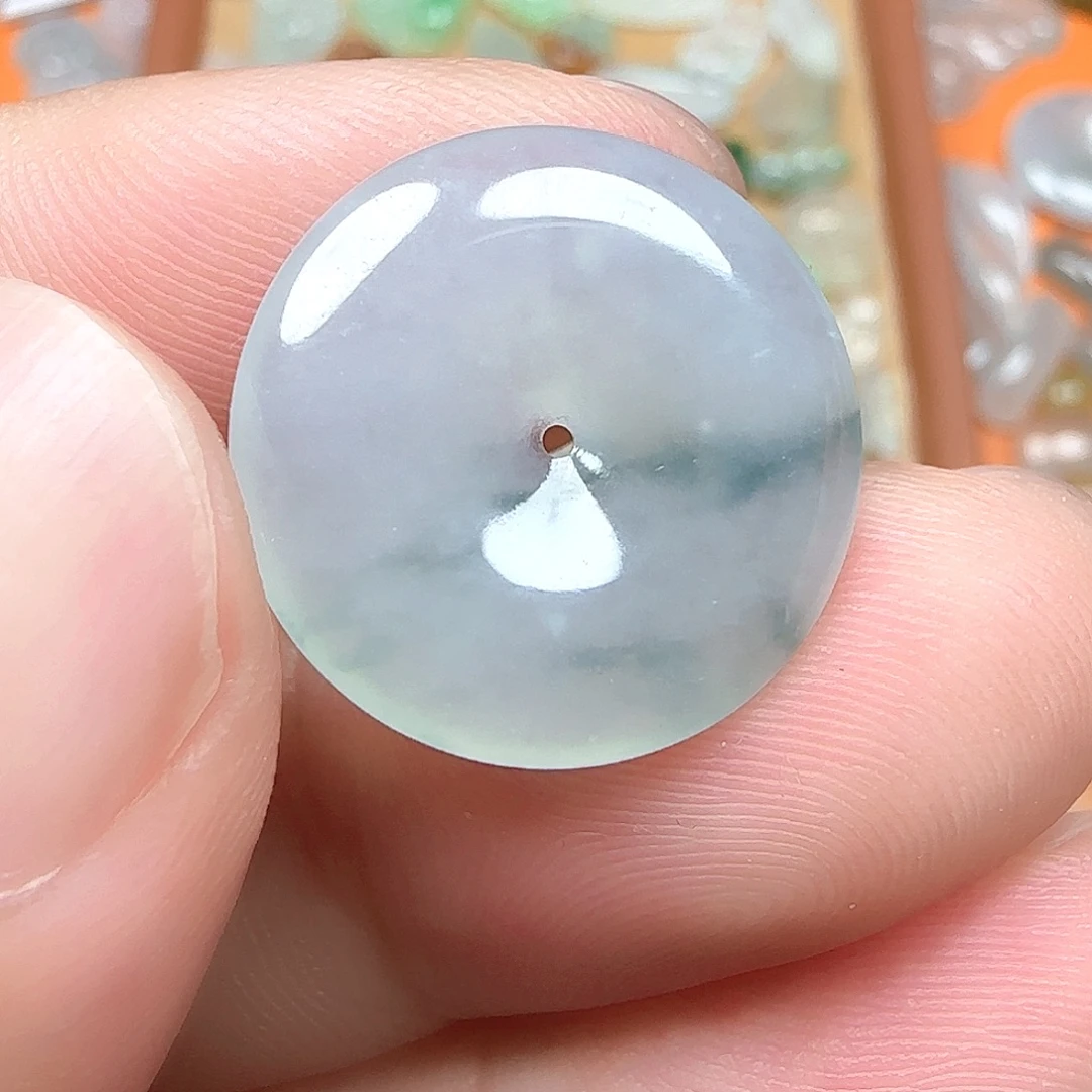 未镶嵌定制翡翠翡翠