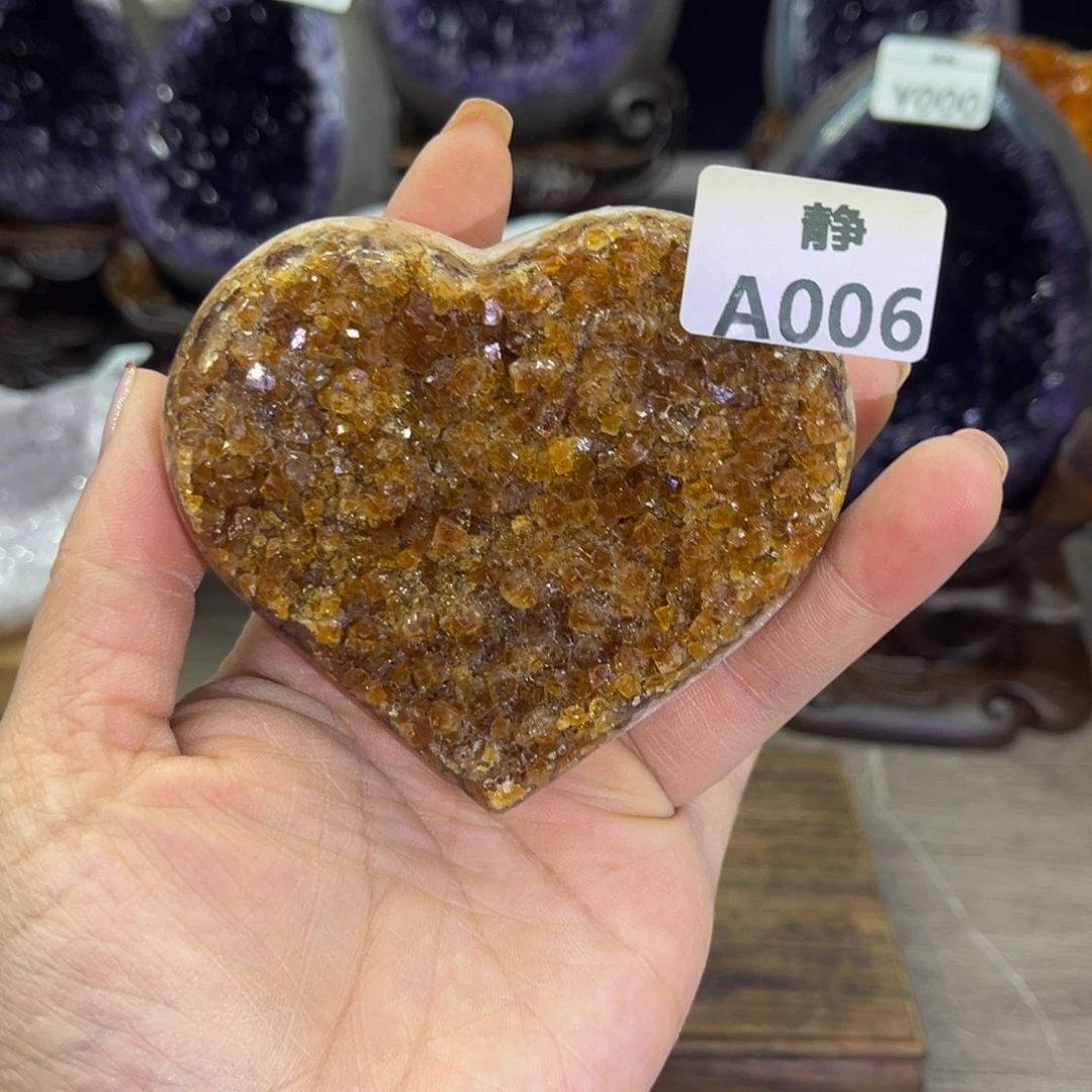 瓷片水晶随行未镶嵌包邮