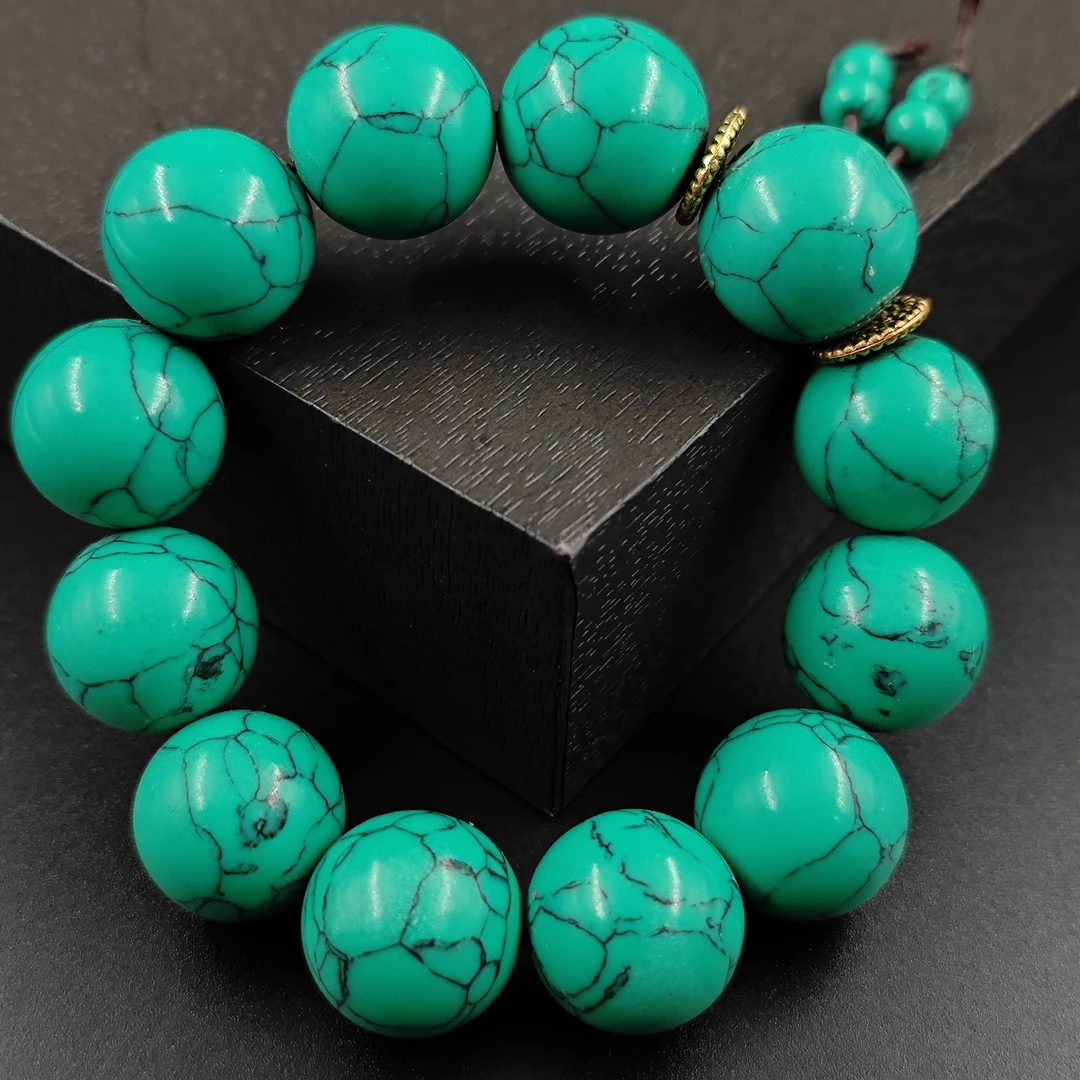 G100时尚百搭简约气质手链潮流手串老型男士