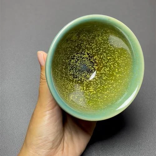 【闪购商品】茶盏-10074..........