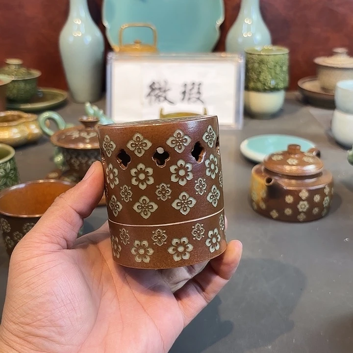 瓷片龙泉青瓷龙泉青瓷