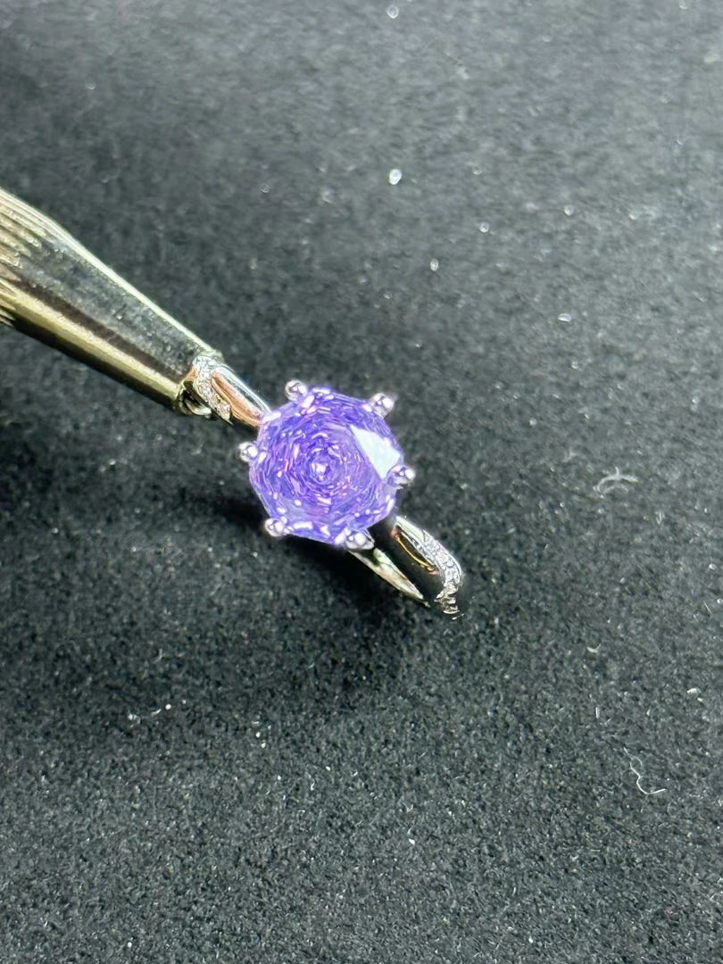 （年年粉丝专属价）S52058精美戒指