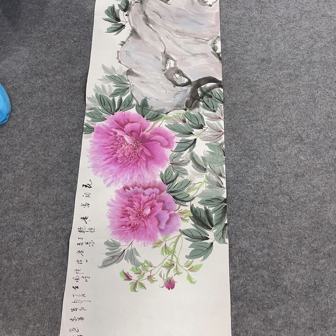 国画今天国画作品欣赏展示