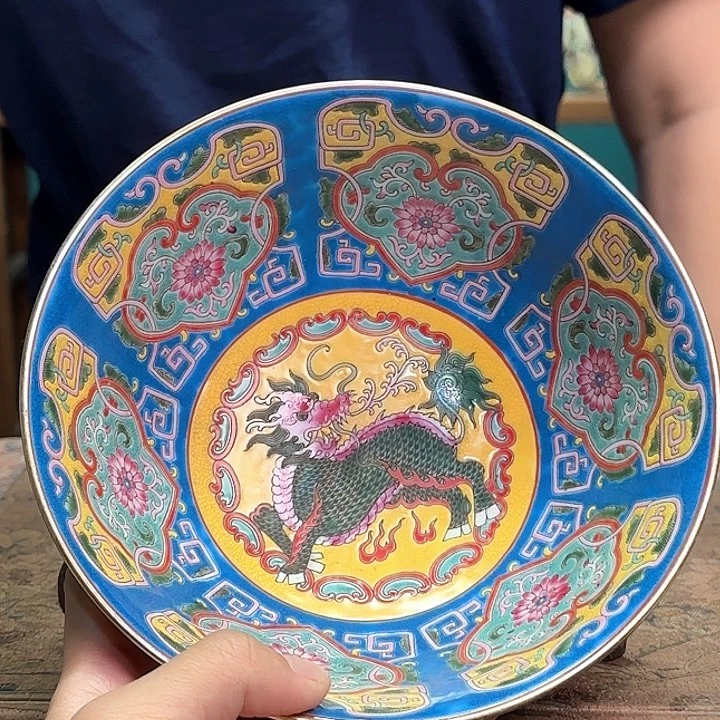 摆件景德镇陶瓷博物