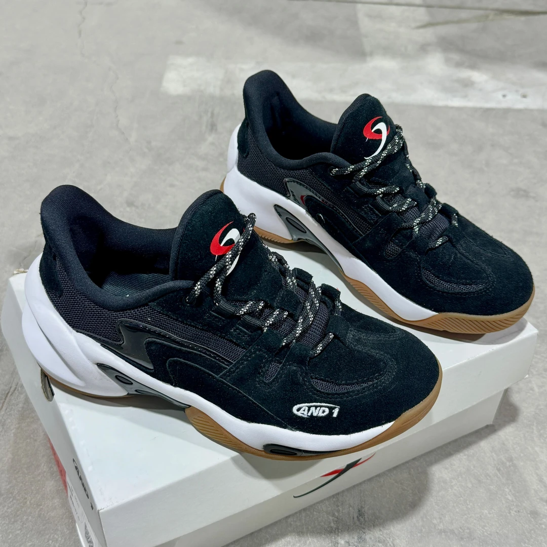 男女同款复古时尚绑带百搭休闲运动鞋（QA-0031）