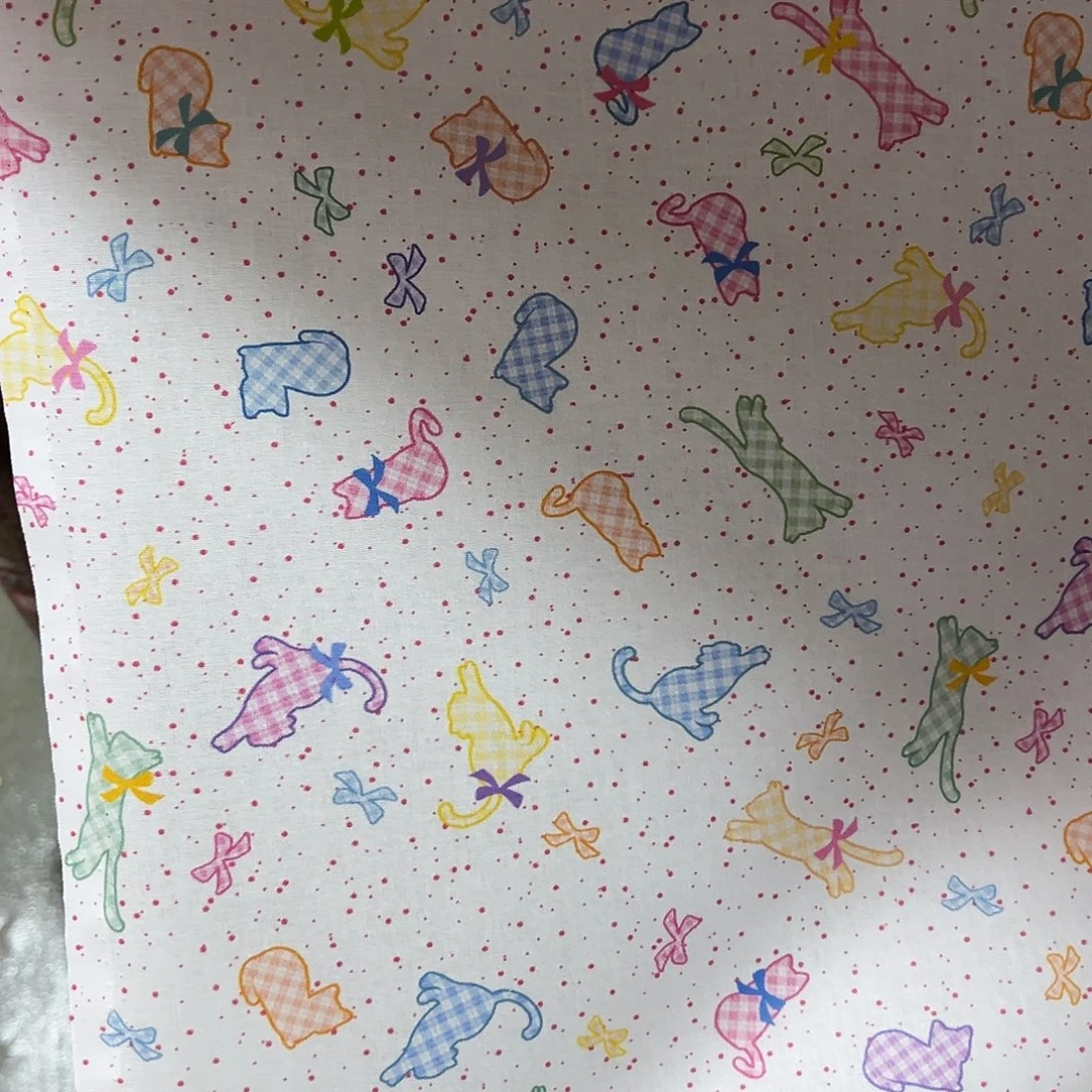 棉一米价1.1米宽纯棉平布39