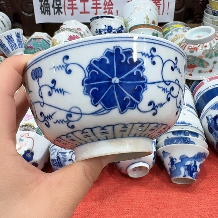 陶瓷艺术品收藏陶瓷