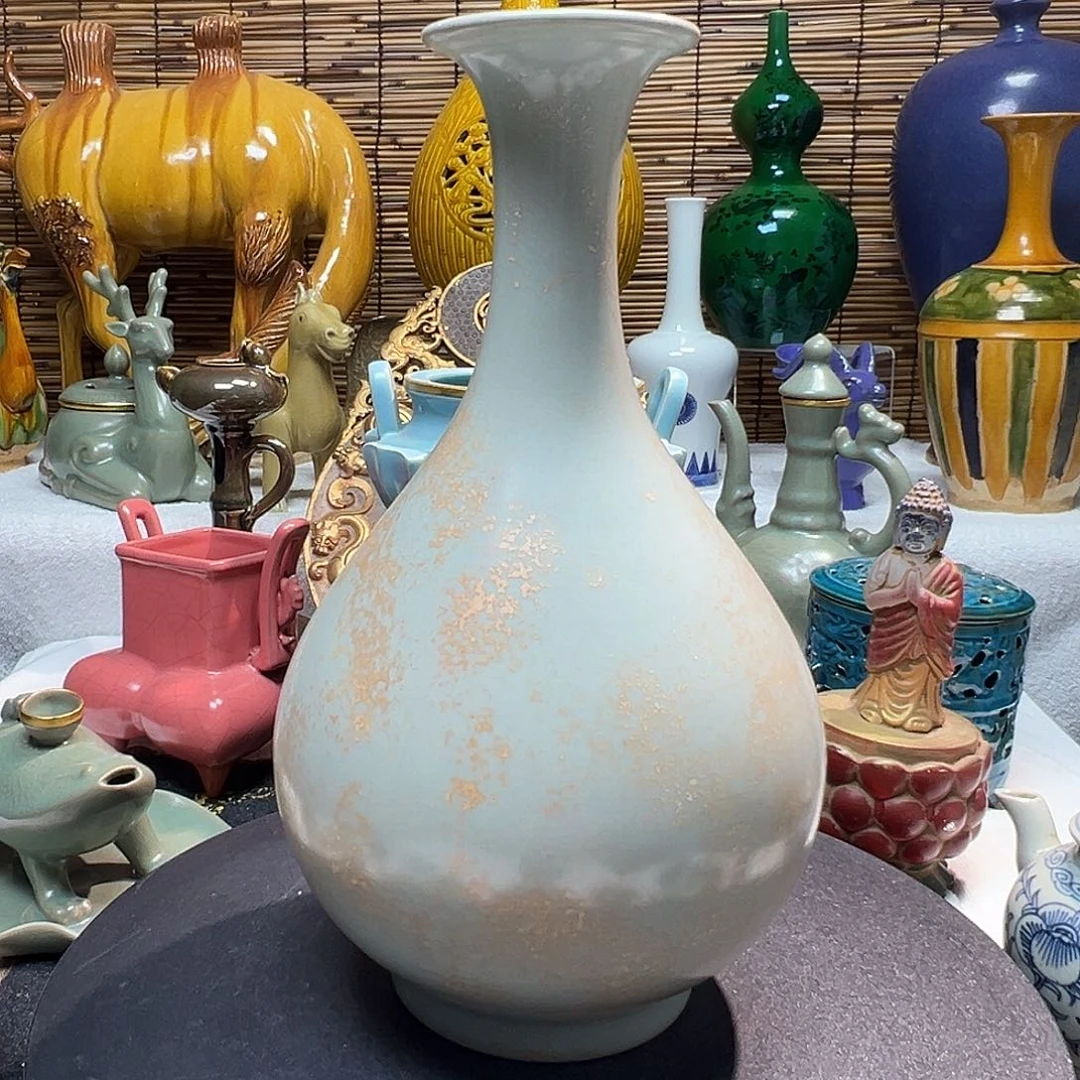 摆件瓷器艺术精品鉴赏