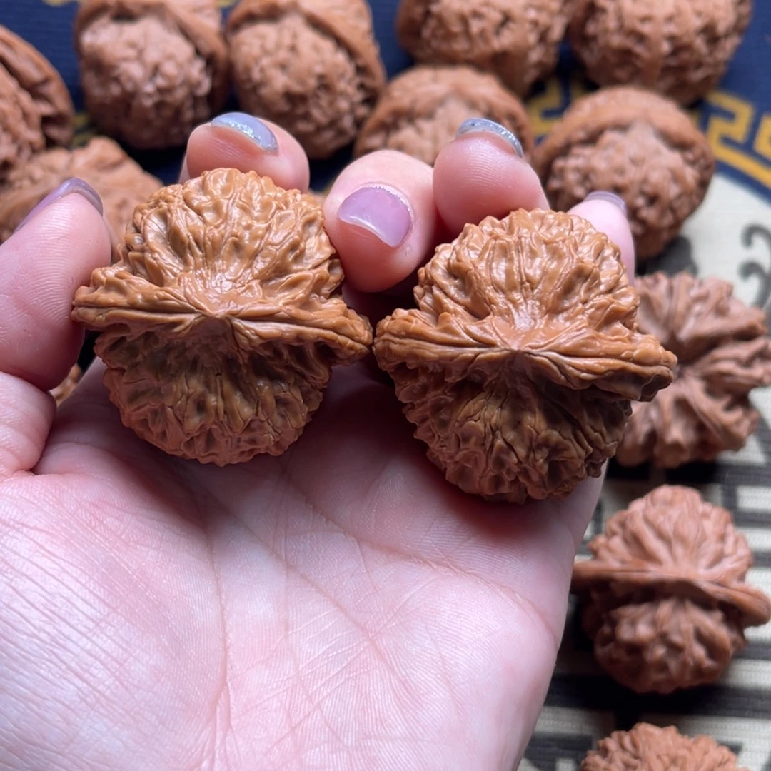 核桃高端小众核王40