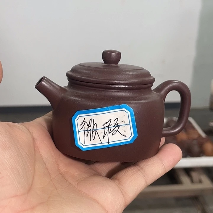 紫砂茶壶紫砂茶具