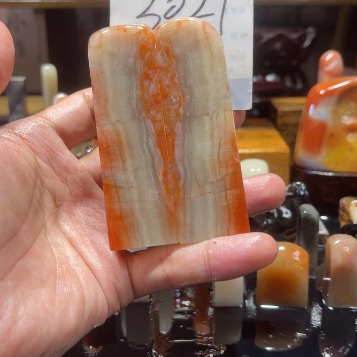 唐***寿山石寿山石寿山石印章