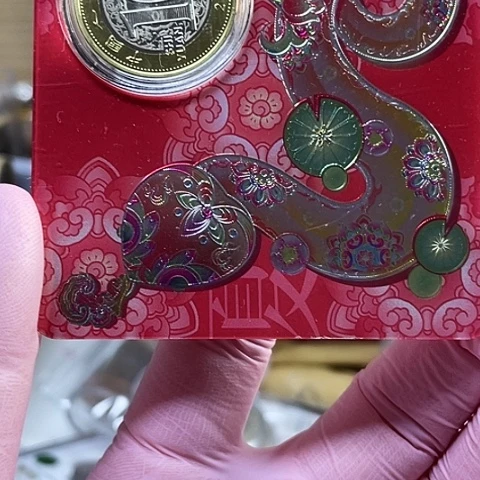 其他普通金属四季和合夏卡，，，，
