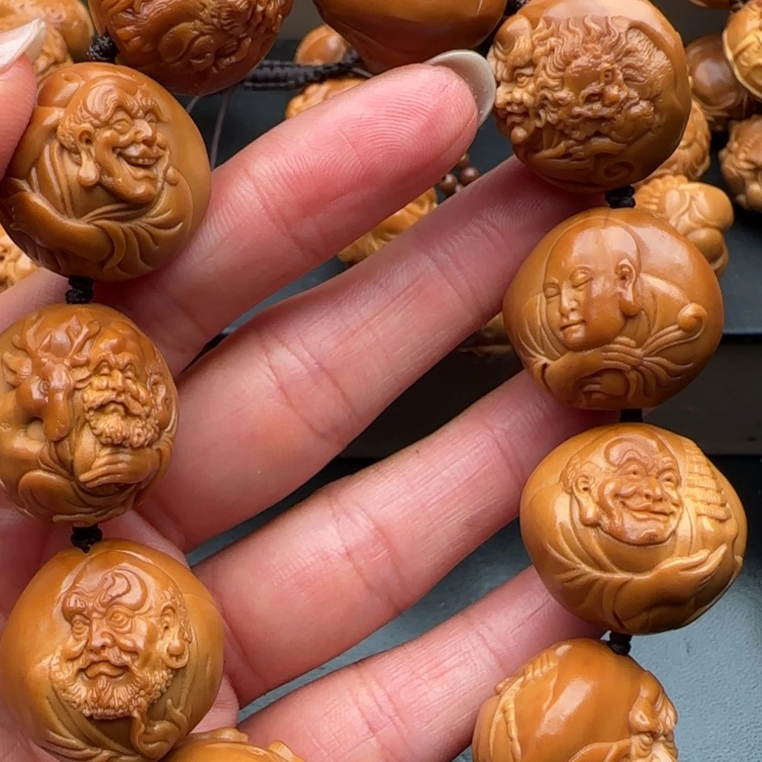 手串橄榄核橄榄核