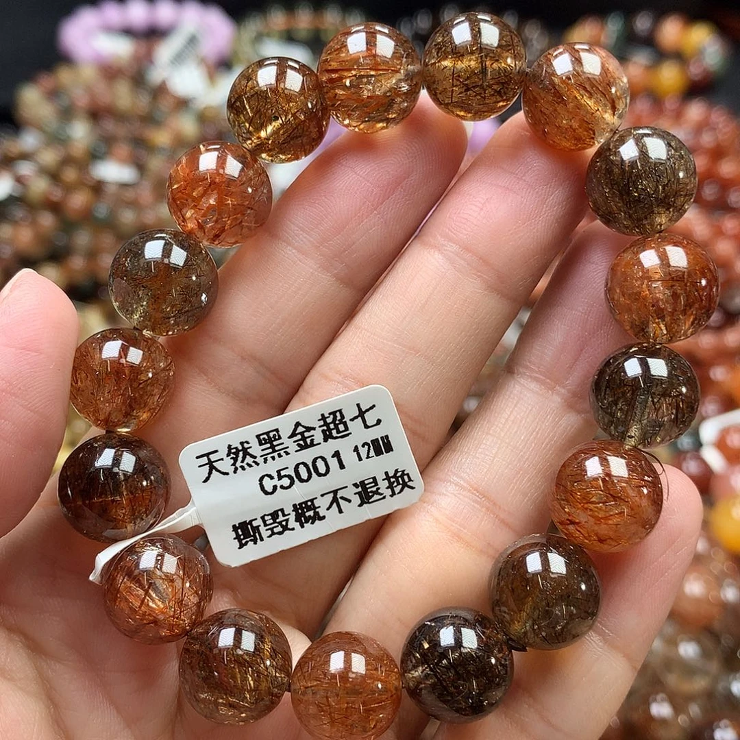 未镶嵌手链水晶，，，