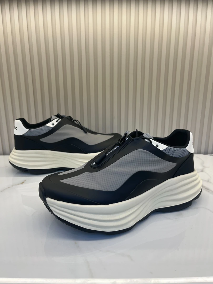 春夏新款舒适休闲百搭男鞋96345