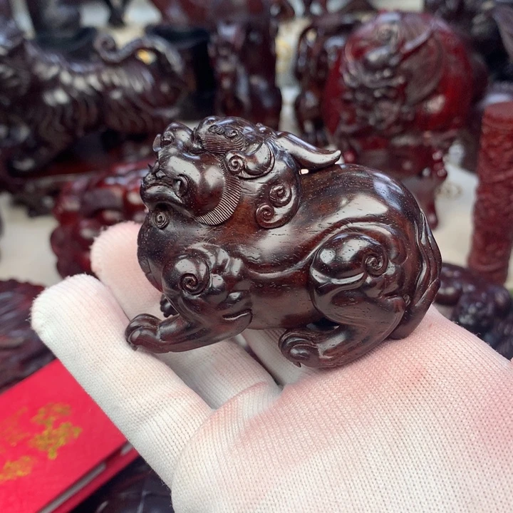 快***包檀香紫檀（小叶紫檀）