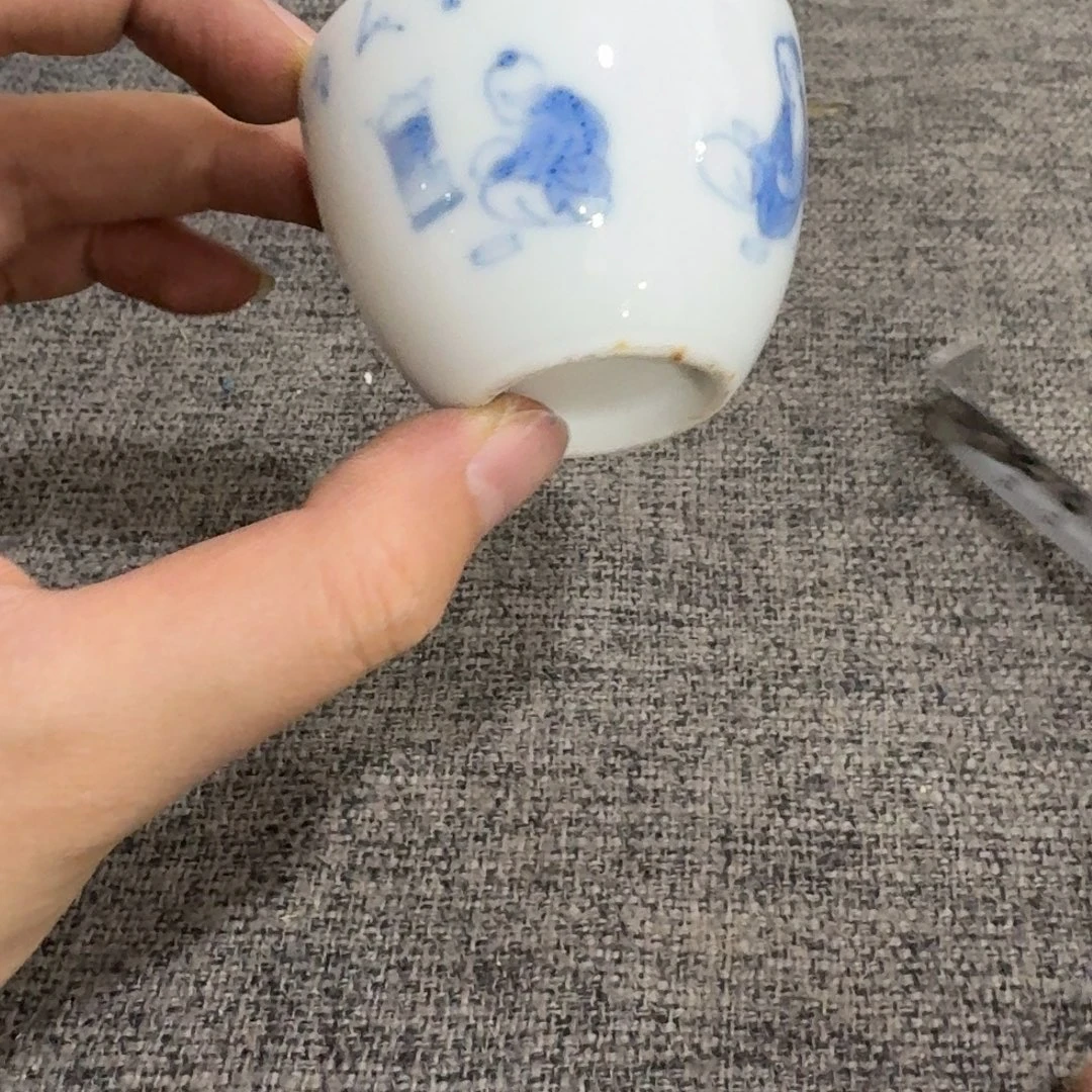 非常好用漂亮的茶具