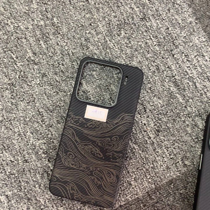 小米15基础款不带磁吸风生水起