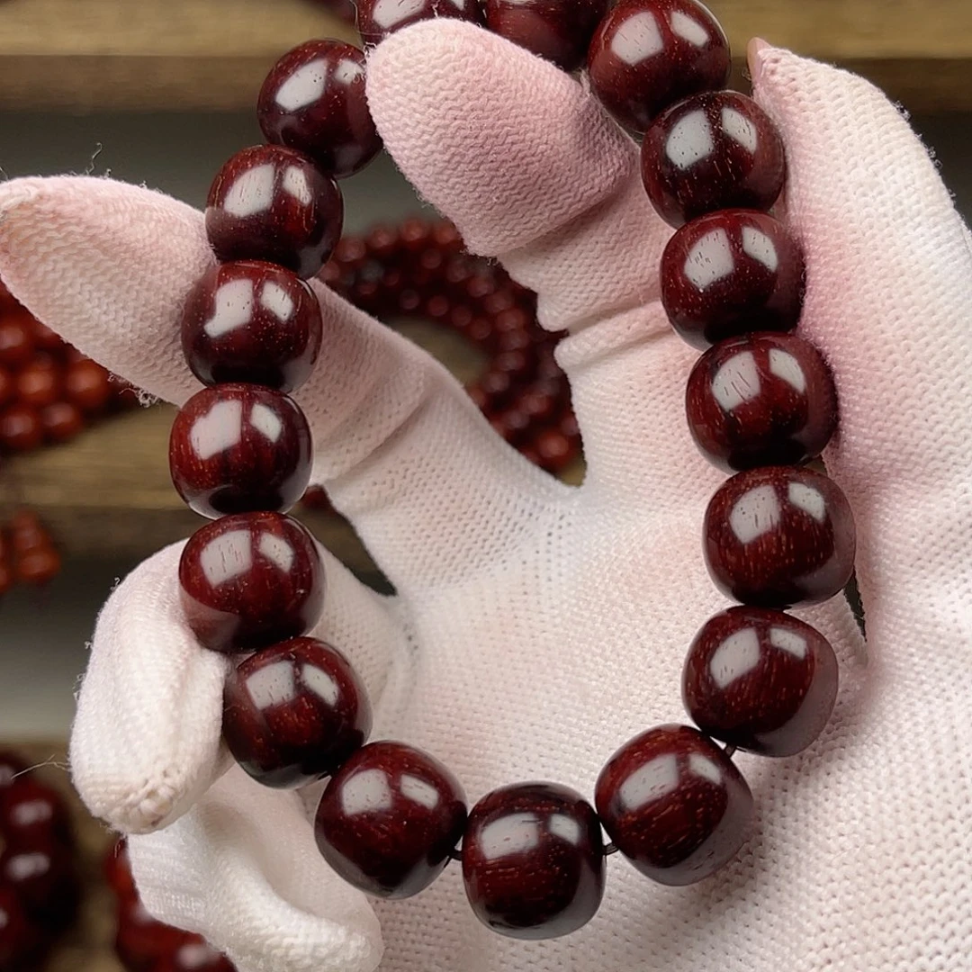 三***5檀香紫檀（小叶紫檀）