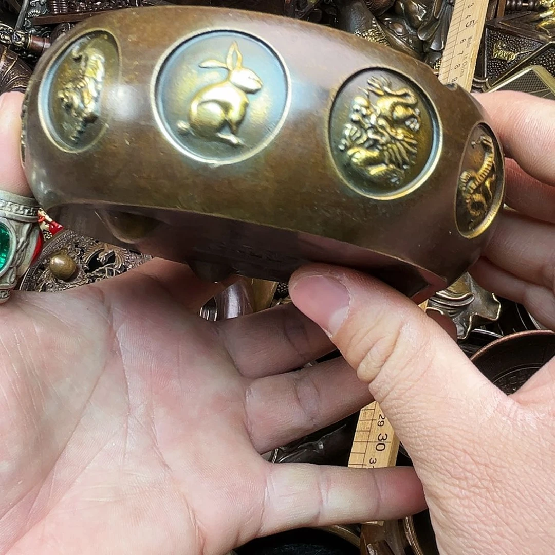 铜锣湾的历史文化