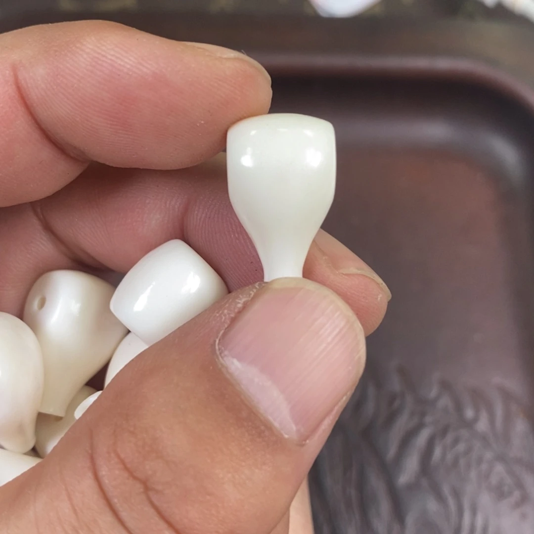 手串/手链驼骨配饰27尺寸1.2