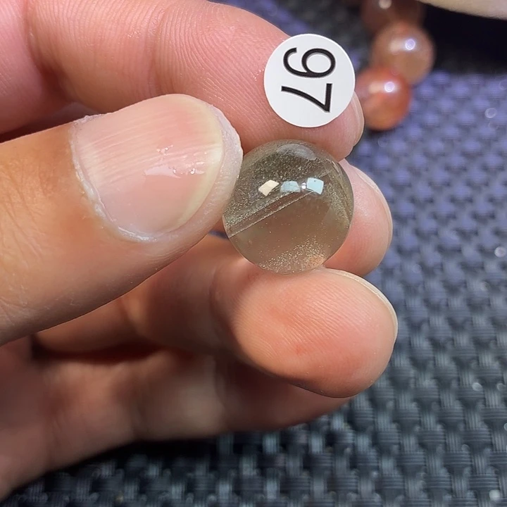 淳***丶未镶嵌吊坠(不含链)水晶