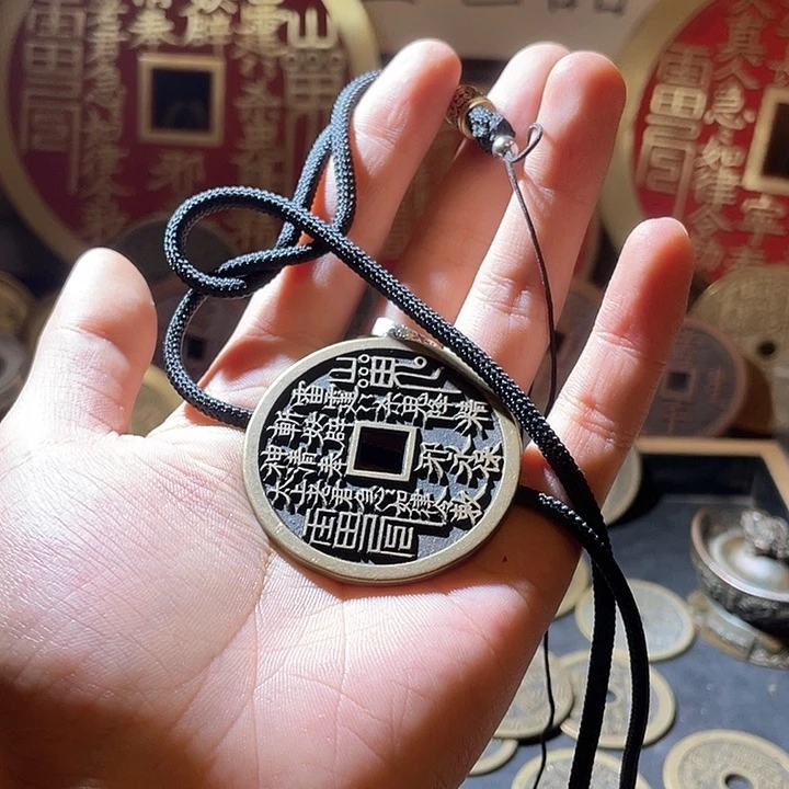 铜现代仿制工艺品