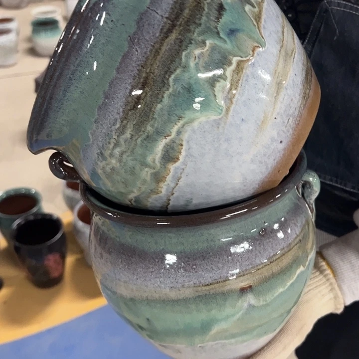 高度20厘米口20厘米