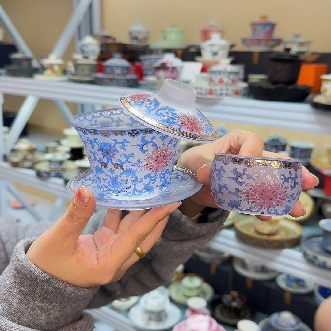 我们都在努力着改变自己