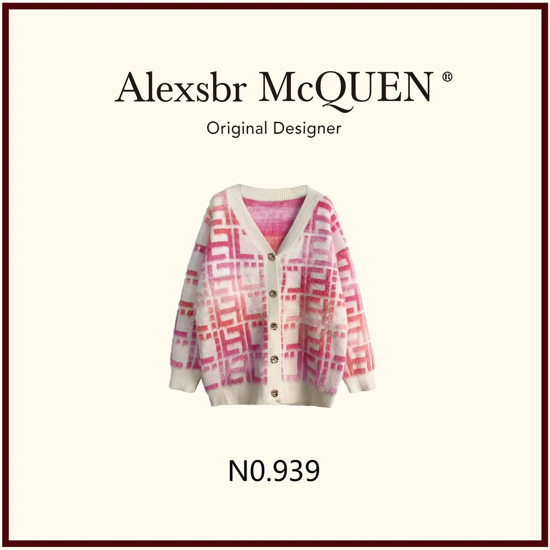 YDD•「939」秋冬新款简约宽松时尚潮流休闲大码百搭上衣DL-7856