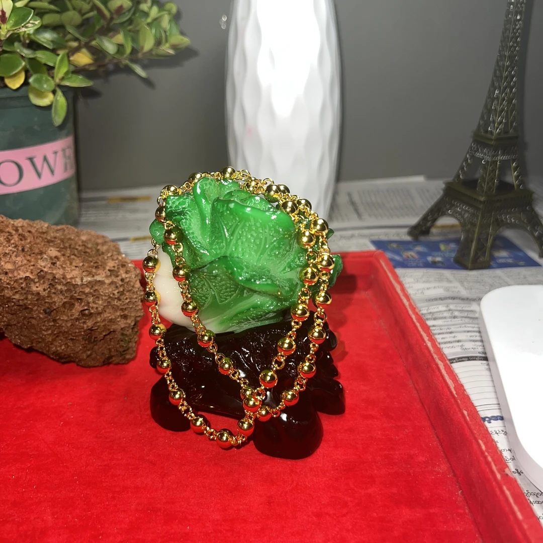 110-精工项链（带礼盒多样性发一件）