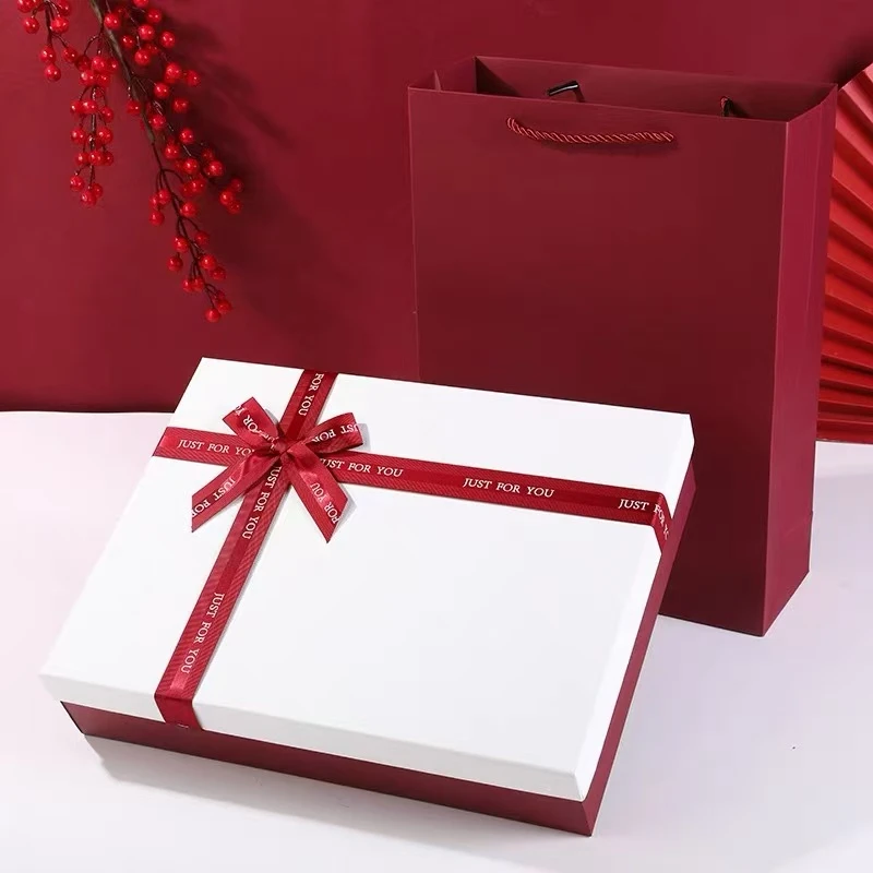 古家GI专属短袖礼盒服饰