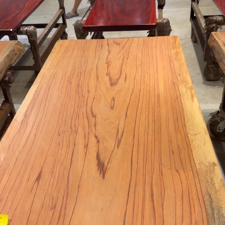 木纯实木大板整板