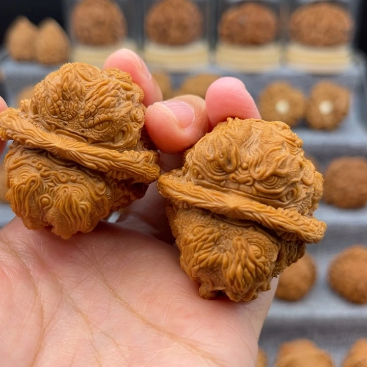 生***熄把件核桃111111111111